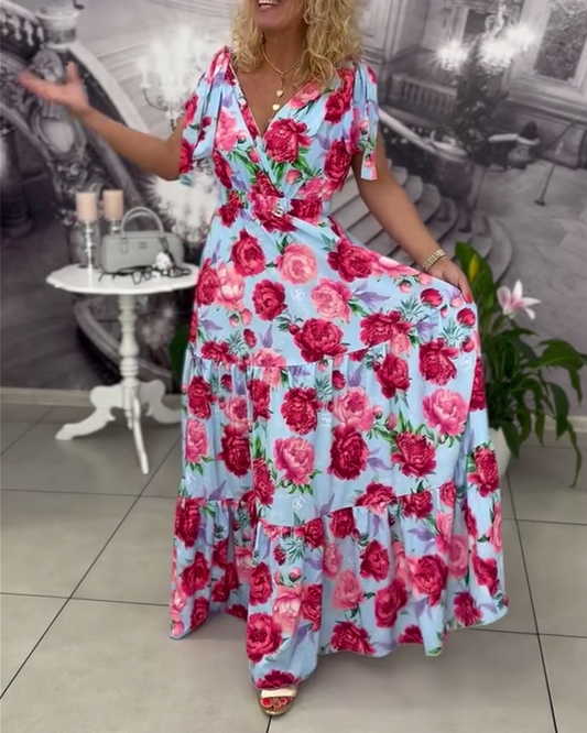 Vestito Chantal 💎