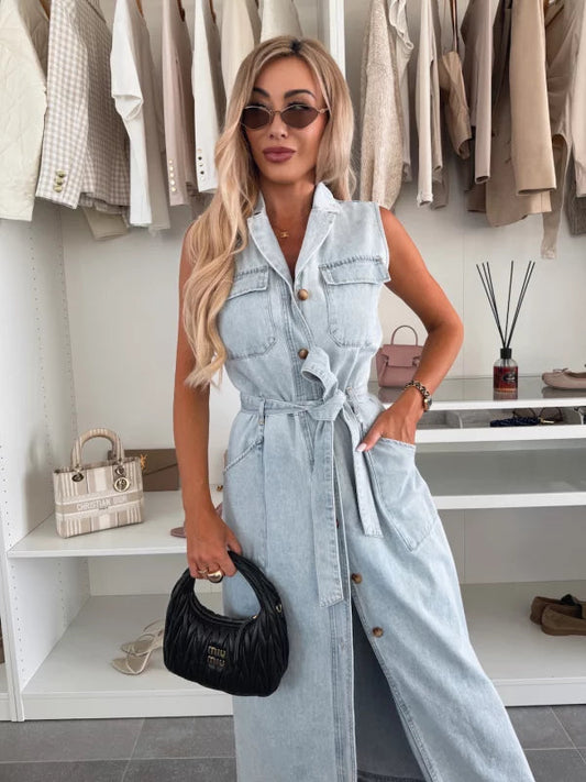 Vestito Tasmania ✨