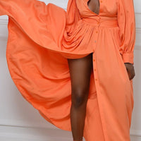 Abito Primaverile Incantevole✨