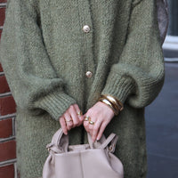 Cardigan Elegante Camilla