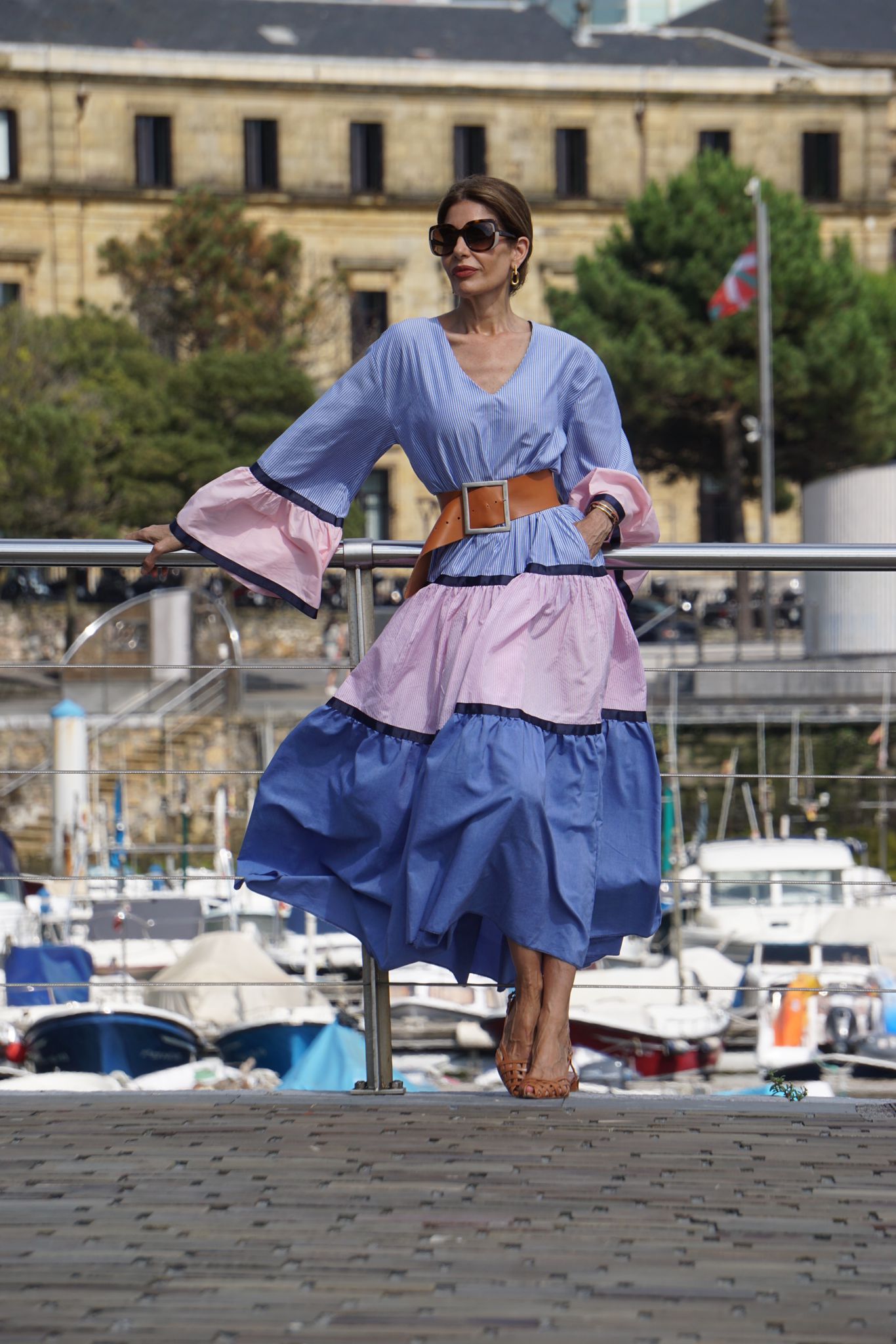 Abito Incanto Primaverile ✨