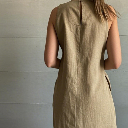 Vestito In Cotone Leggero ✨