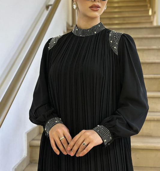 Abito Sfavillante da Sogno✨