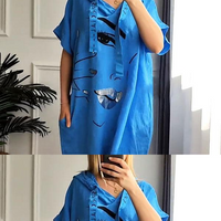 Dress Eyes 👁️‍🗨️