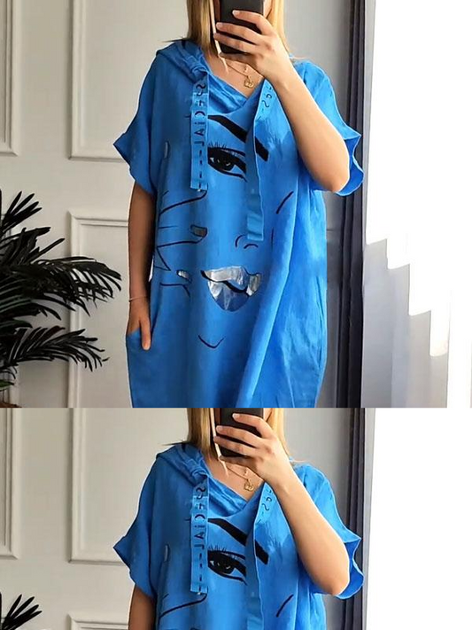 Dress Eyes 👁️‍🗨️