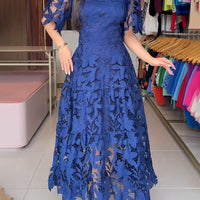 Vestito Elegante Sofy✨