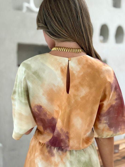 Vestito Sunshine ✨