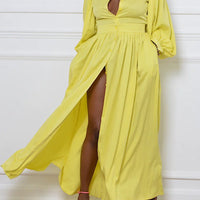 Abito Primaverile Incantevole✨