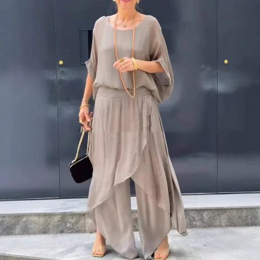 Set Elegante Croazia✨