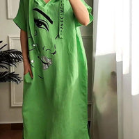 Dress Eyes 👁️‍🗨️