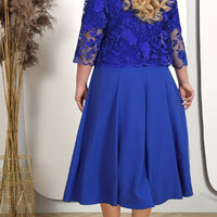 Vestito Cerimoniale 3 PZ ✨