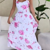 Vestito Lusso Estivo✨