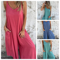 Vestito In Lino Estivo 💫