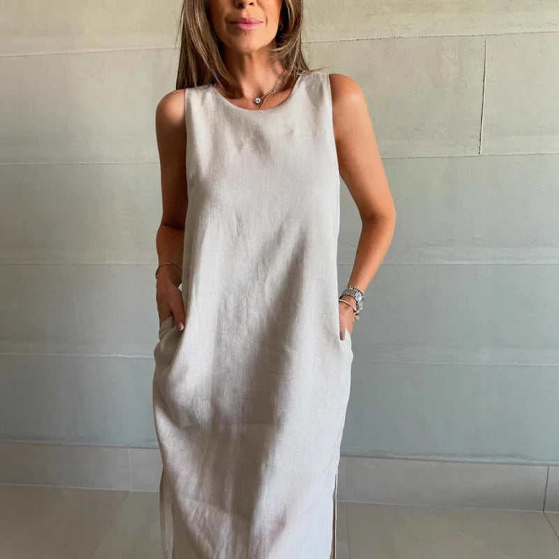 Vestito In Cotone Leggero ✨