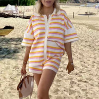 Vestito In Cotone Leggero🌈