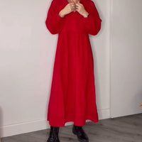 Vestito Nina chic✨