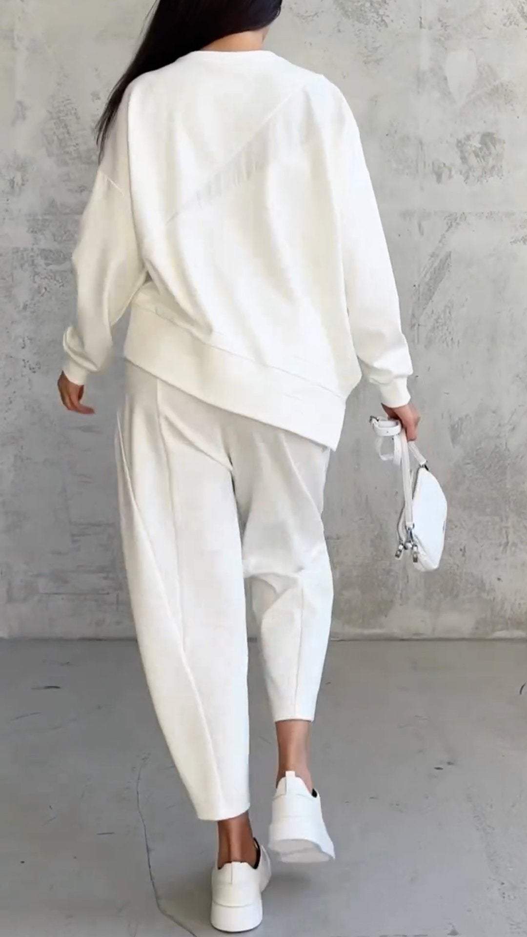 Completo Nadia chic✨