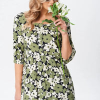 Dress Floreale ✨