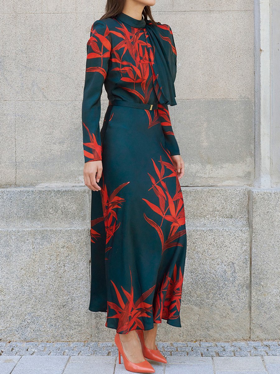 Abito Malena chic✨