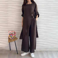 Completo Stile Chic ✨