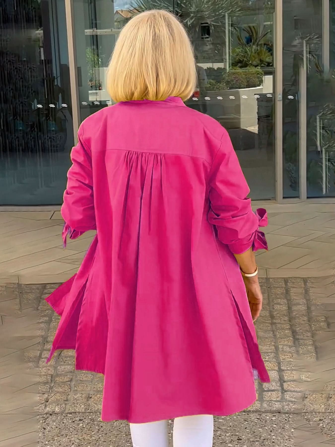 Camicione Monica ✨