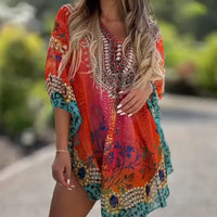 Dress Moda Mare 🌊