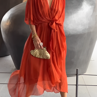 Abito vento primavera✨