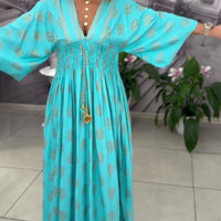 Vestito Ginevra 💎