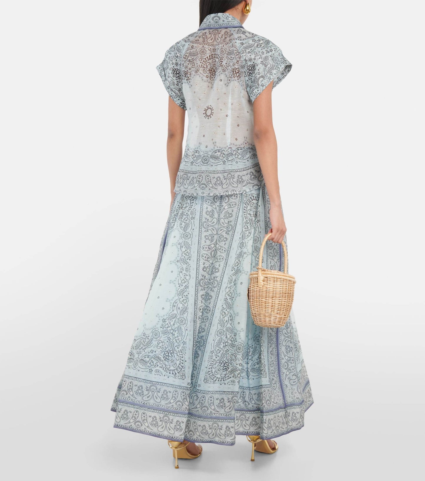 Vestito Budapest ✨