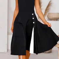 Vestito Rachel Black 🖤