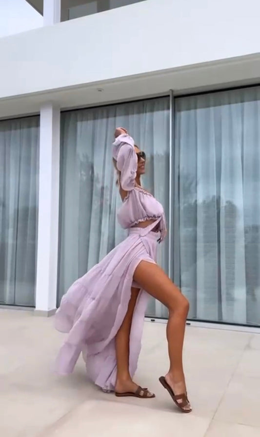 Coordinato  Soleil ✨