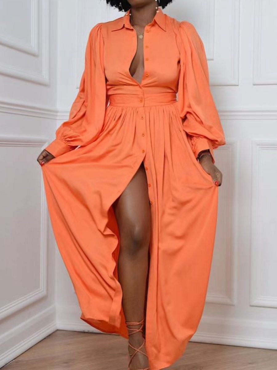 Abito Primaverile Incantevole✨