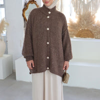 Cardigan Elegante Camilla