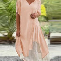 Vestito  Maria Casual ✨