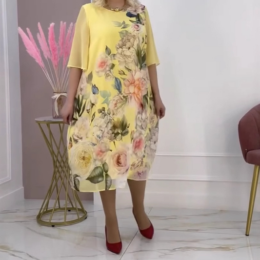 Vestito Zelinda 🌊