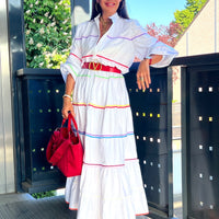 Abito Sogno Bianco✨