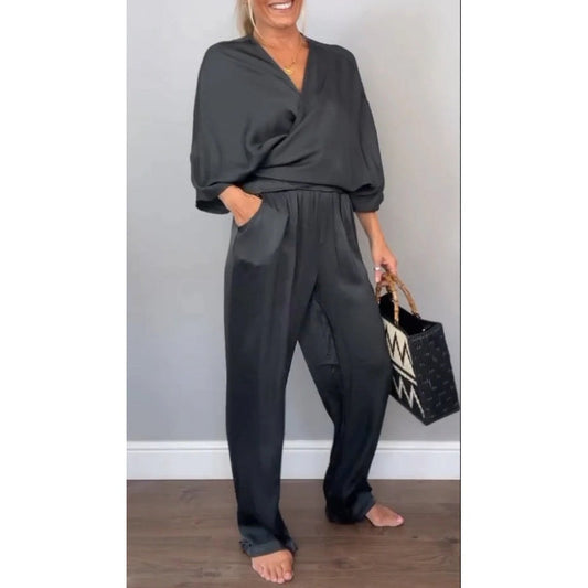 Coordinato Samurai ✨