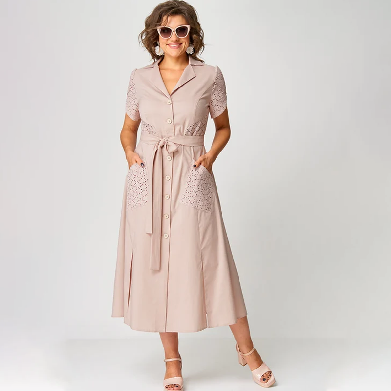 Vestito Mirtilla ✨