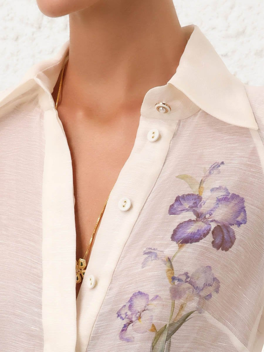 Abito Nina Spendente✨