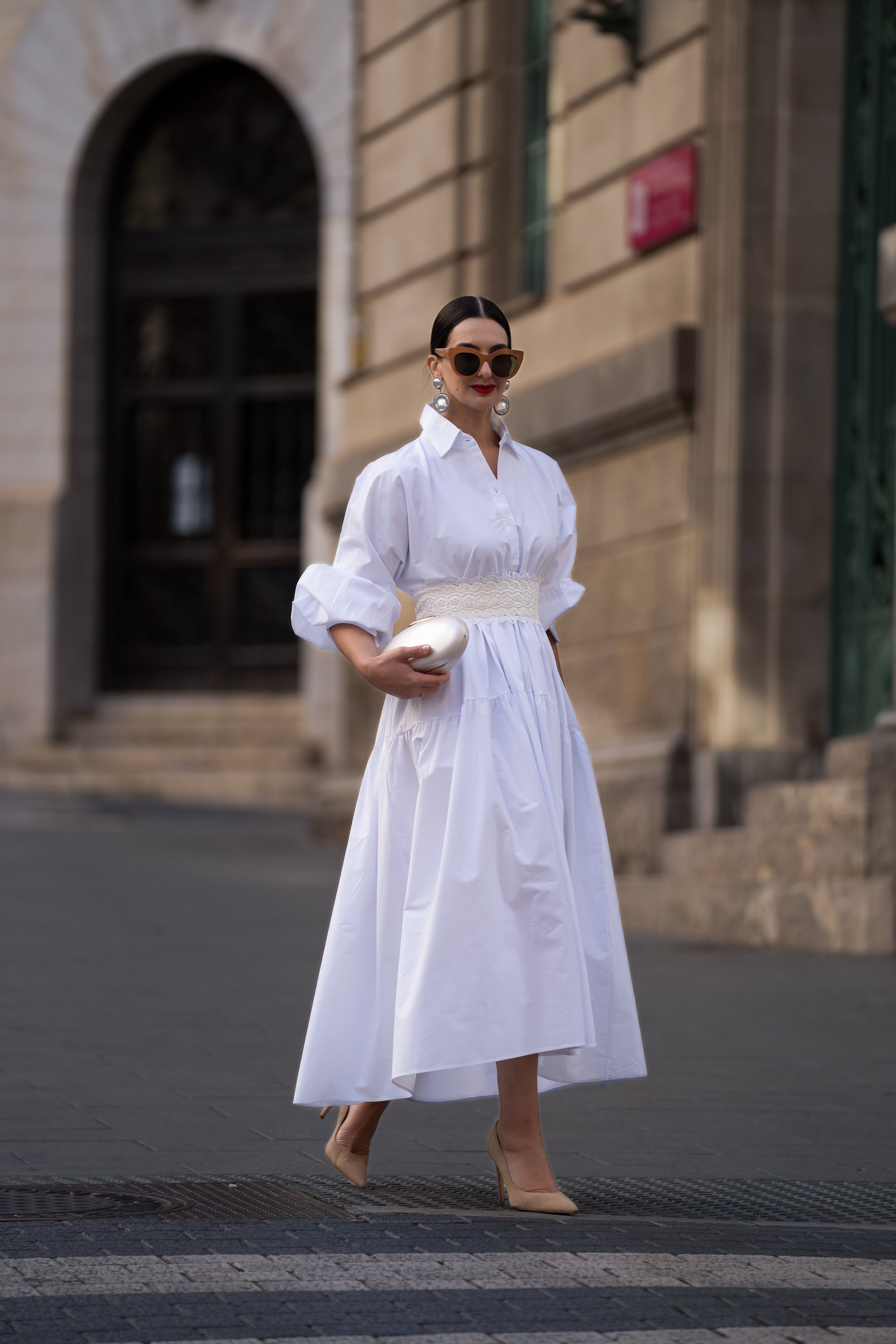 Abito Magico Charlotte✨