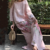 Outfit Elegante a Due Pezzi✨