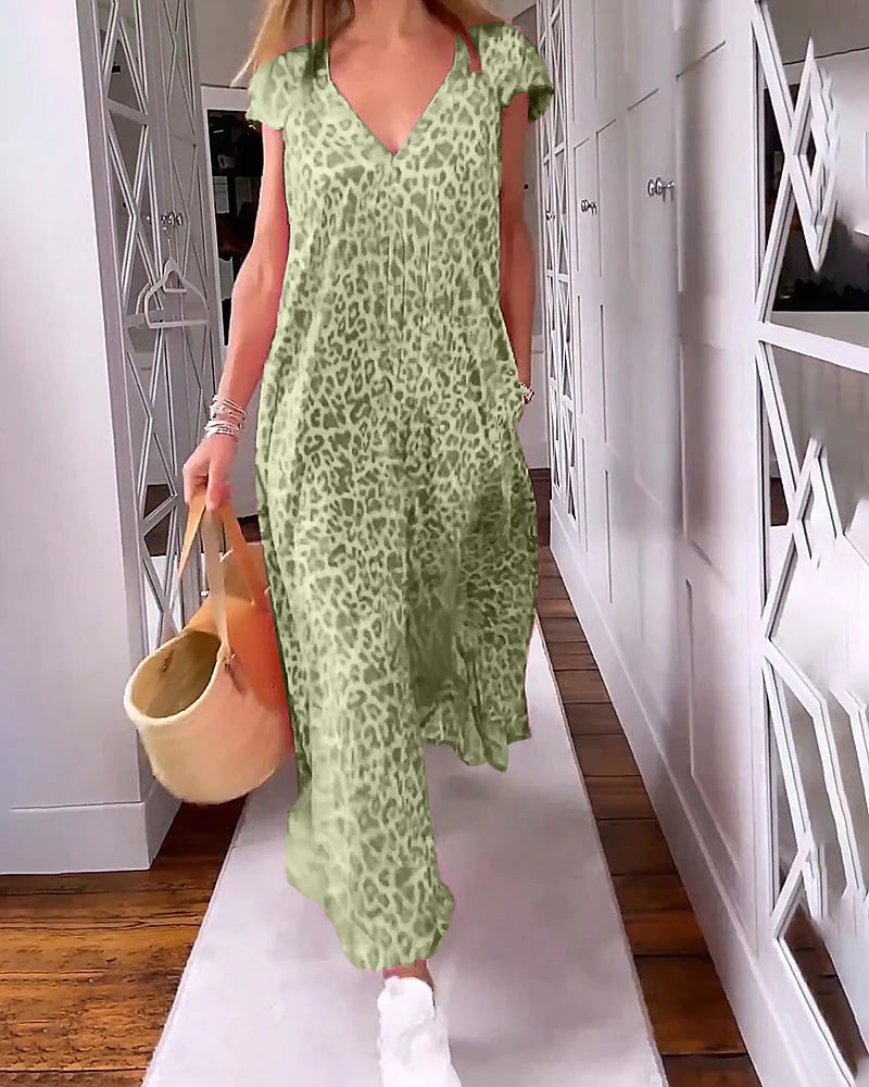 Vestito Incantevole Stefy 💎