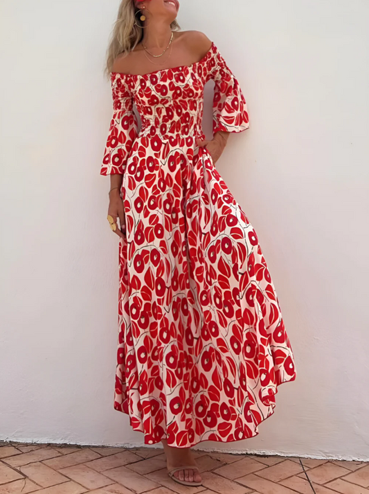 Vestito Xenia chic✨