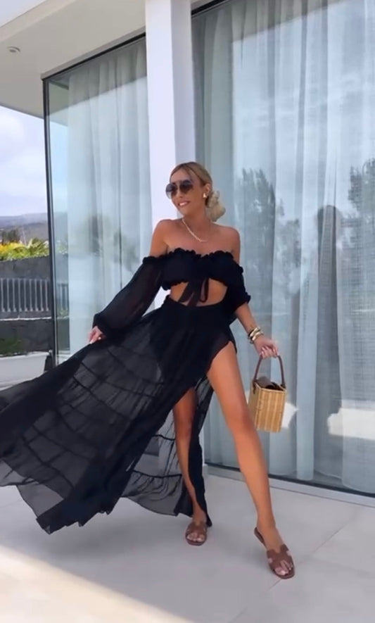 Coordinato  Soleil ✨