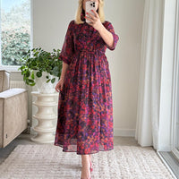 Dress Mercoledì ✨