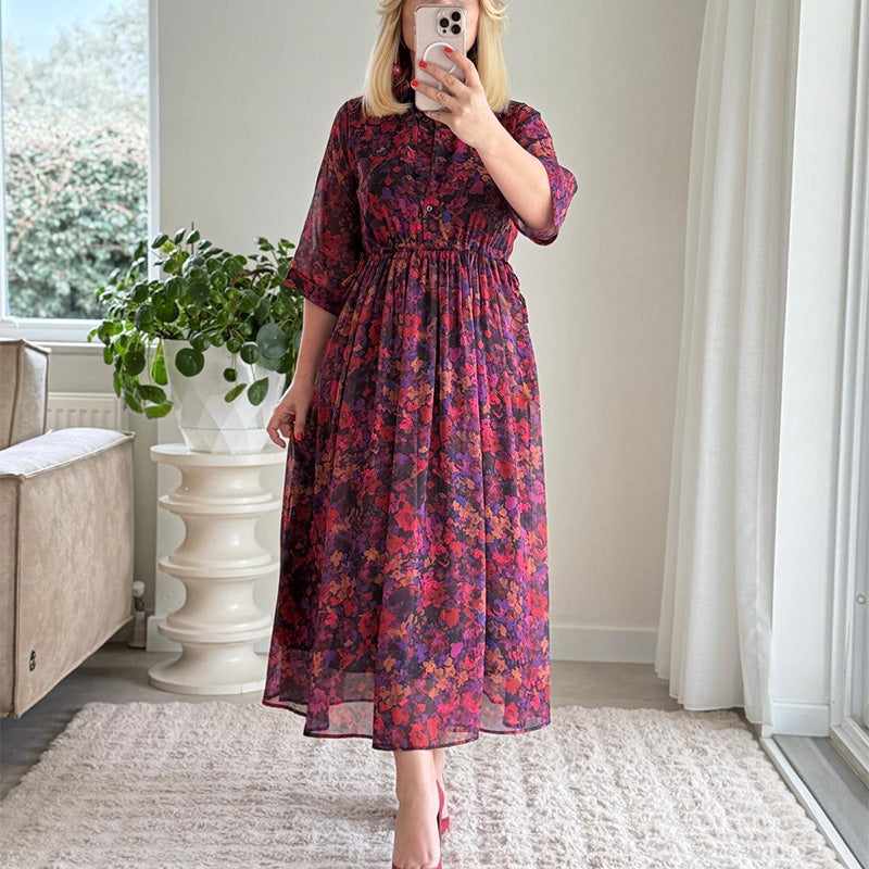 Dress Mercoledì ✨