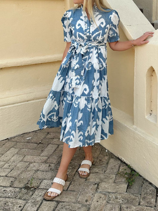 Vestito Giovanna Chic ✨