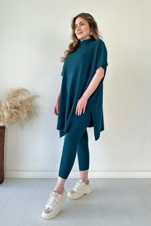 Coordinato In Cotone ✨