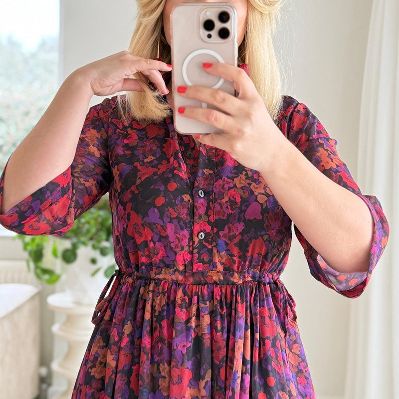 Dress Mercoledì ✨