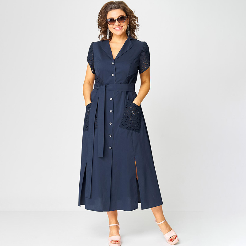 Vestito Mirtilla ✨